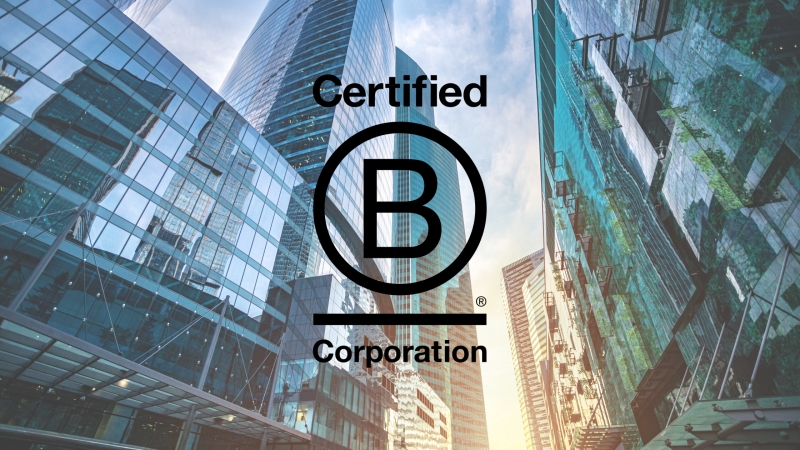 What Does It Mean To Be B Corp Certified?