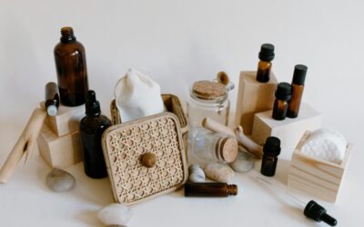 Essential Oils 101: Uses, Benefits, and Extraction Process